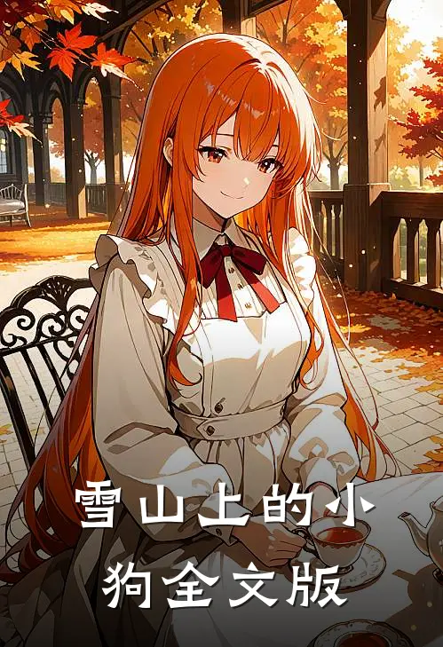 雪山上的小狗全文版