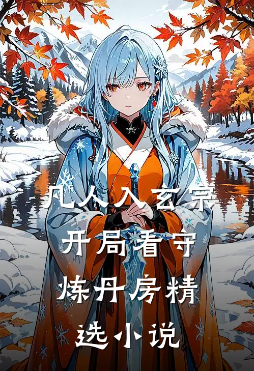 凡人入玄宗,开局看守炼丹房精选