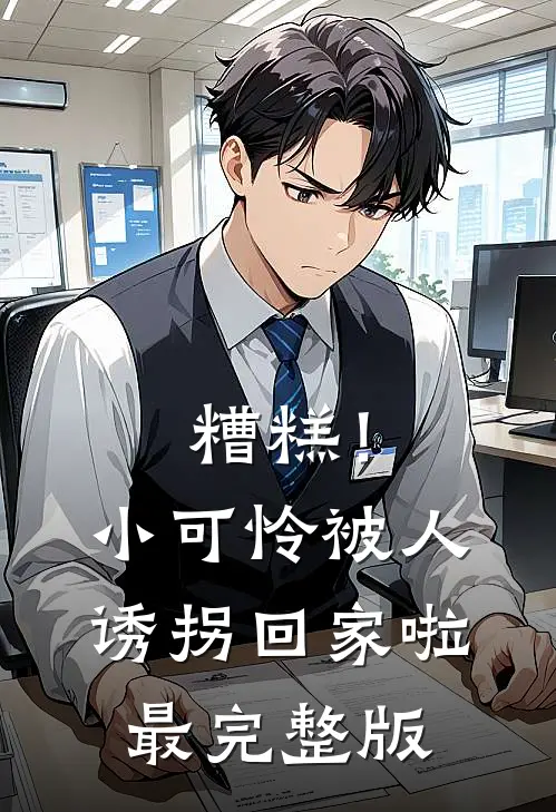 糟糕！小可怜被人诱拐回家啦最完整版