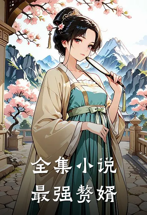 全集小说最强赘婿