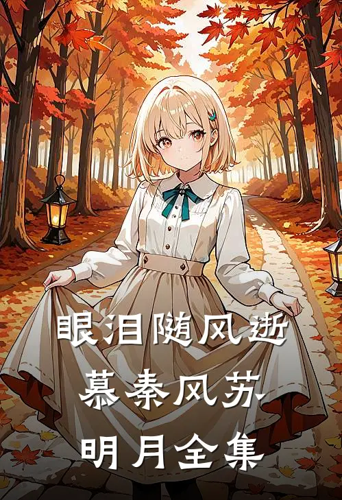 眼泪随风逝慕秦风苏明月 全集