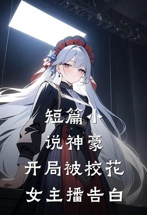 短篇小说神豪：开局被校花女主播告白