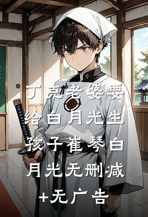 丁克老婆要给白月光生孩子崔琴白月光无删减+无广告