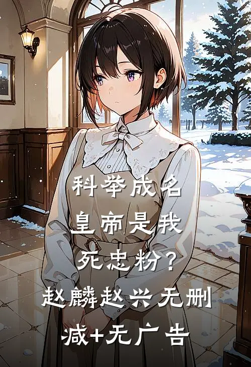 科举成名，皇帝是我死忠粉？赵麟赵兴无删减+无广告