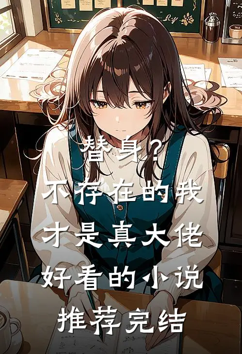 替身？不存在的，我才是真大佬好看的小说推荐完结