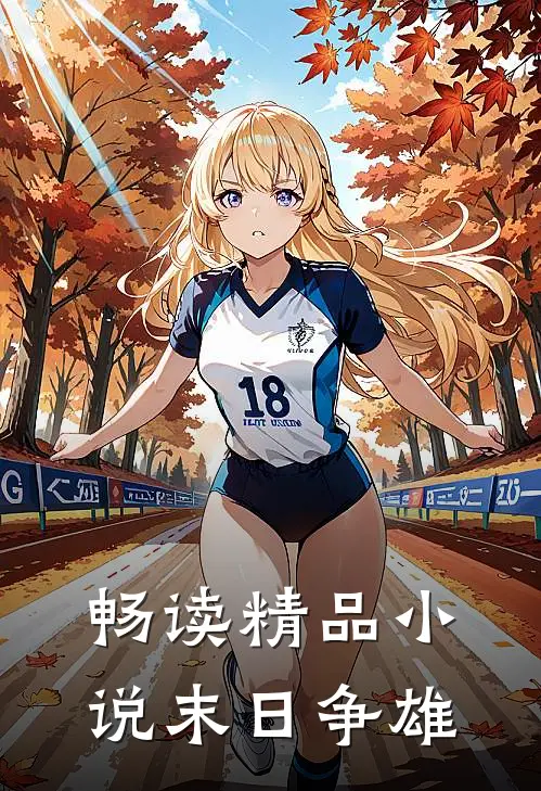 畅读精品小说末日争雄
