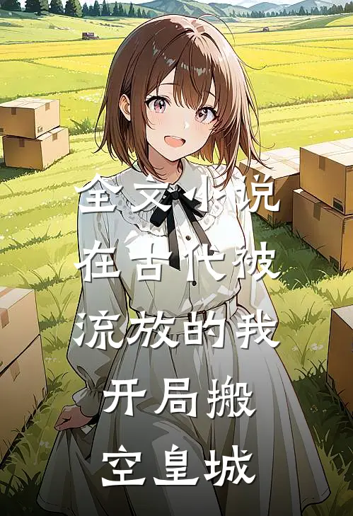 全文小说在古代被流放的我，开局搬空皇城
