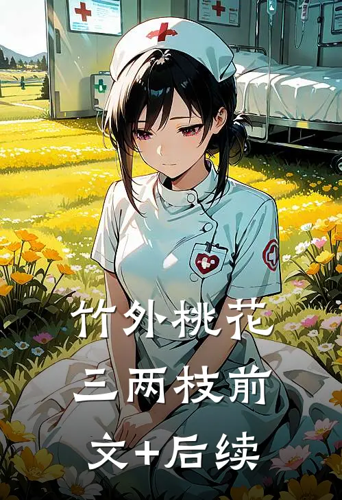 竹外桃花三两枝前文+后续