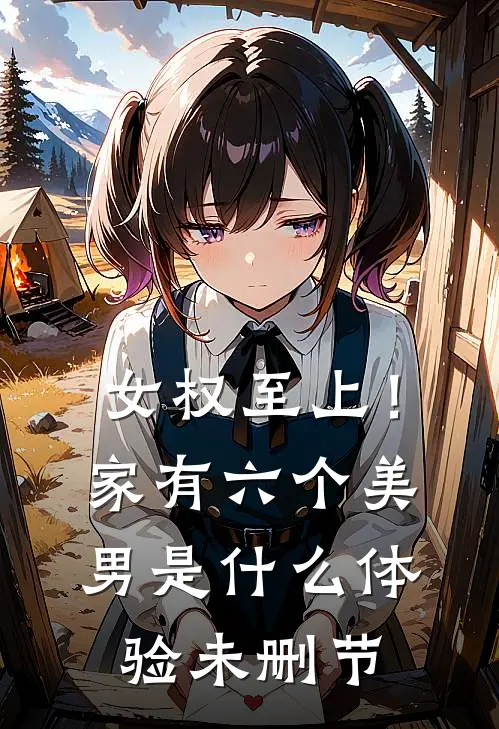 女权至上！家有六个美男是什么体验未删节