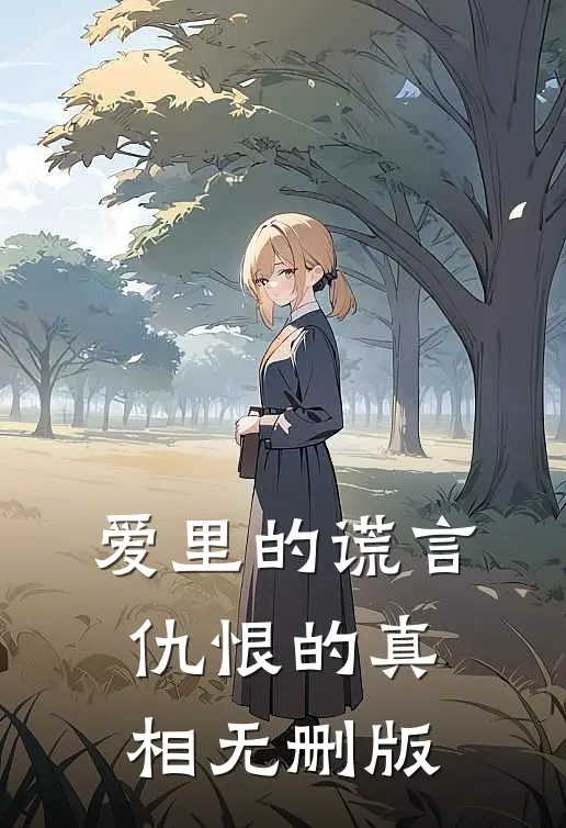 爱里的谎言，仇恨的真相无删版