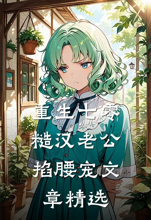 重生七零：糙汉老公掐腰宠文章精选