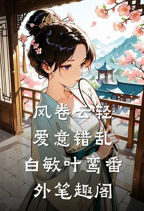 风卷云轻，爱意错乱：白敏叶鸾番外笔趣阁