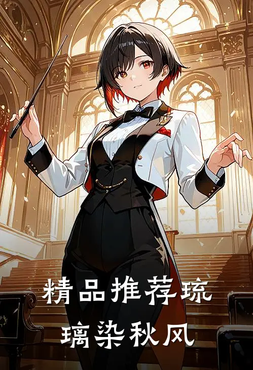 精品推荐琉璃染秋风