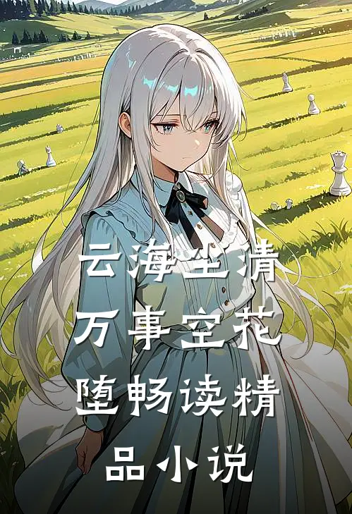 云海尘清，万事空花堕畅读精品小说