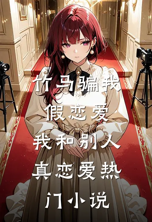竹马骗我假恋爱，我和别人真恋爱热门小说