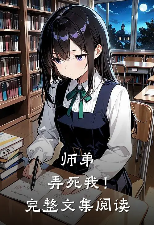 师弟，弄死我！完整文集阅读