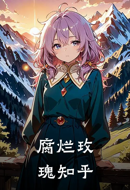 腐烂玫瑰知乎