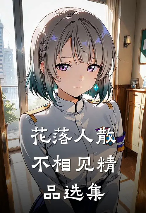 花落人散不相见精品选集