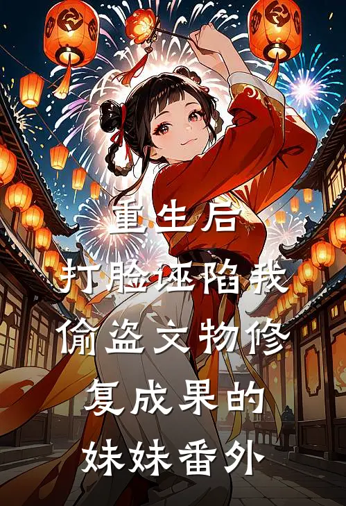 重生后，打脸诬陷我偷盗文物修复成果的妹妹 番外