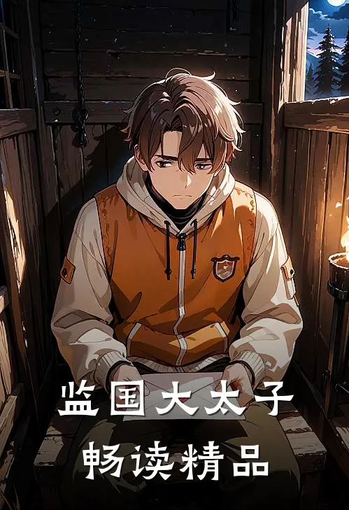 监国大太子畅读精品