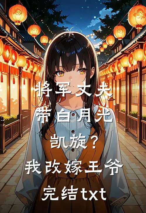 将军丈夫带白月光凯旋？我改嫁王爷完结txt