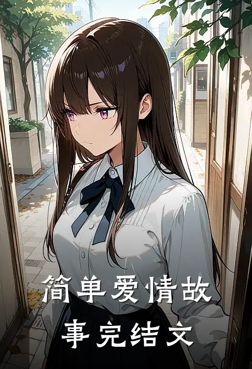简单爱情故事完结文