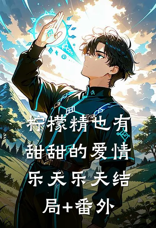 柠檬精也有甜甜的爱情乐天乐天结局+番外