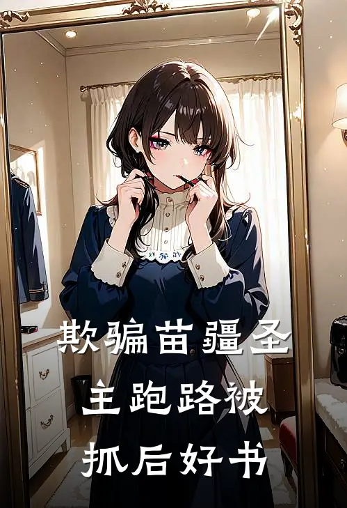 欺骗苗疆圣主跑路被抓后好书