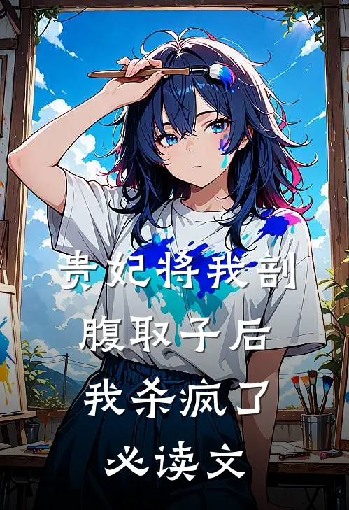 贵妃将我剖腹取子后，我杀疯了必读文
