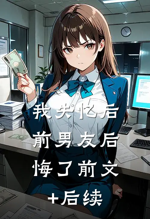 我失忆后，前男友后悔了前文+后续