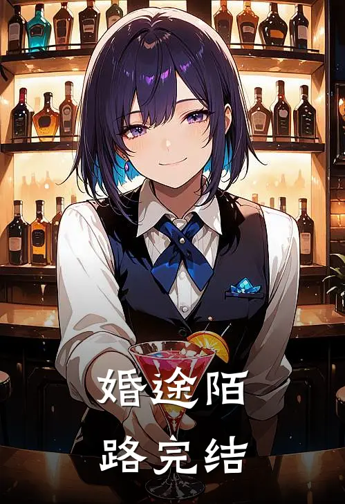 婚途陌路完结