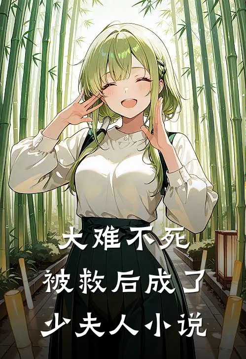 大难不死,被救后成了少夫人在线阅读