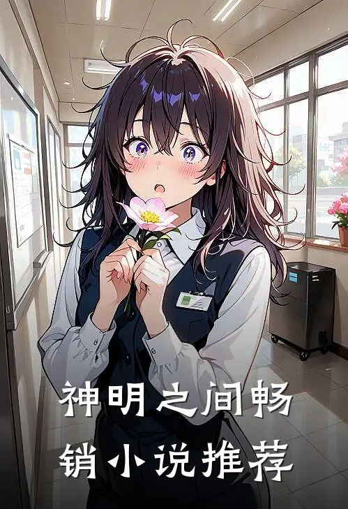 神明之间畅销小说推荐