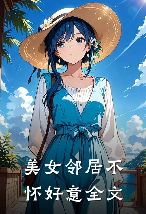 美女邻居不怀好意全文