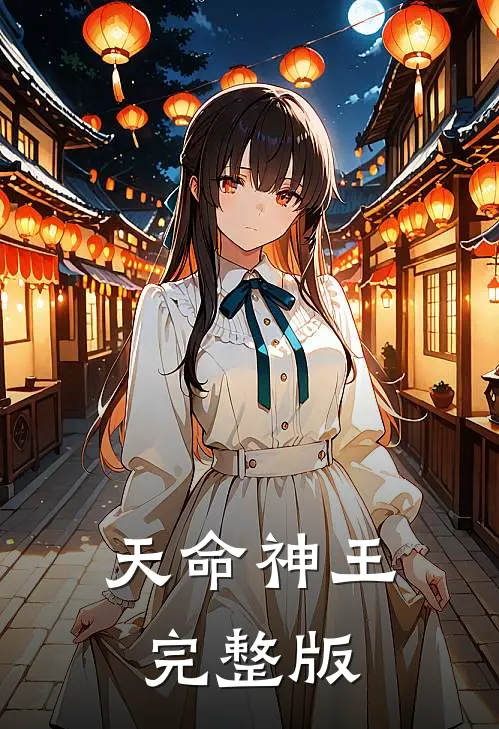 天命神王完整版