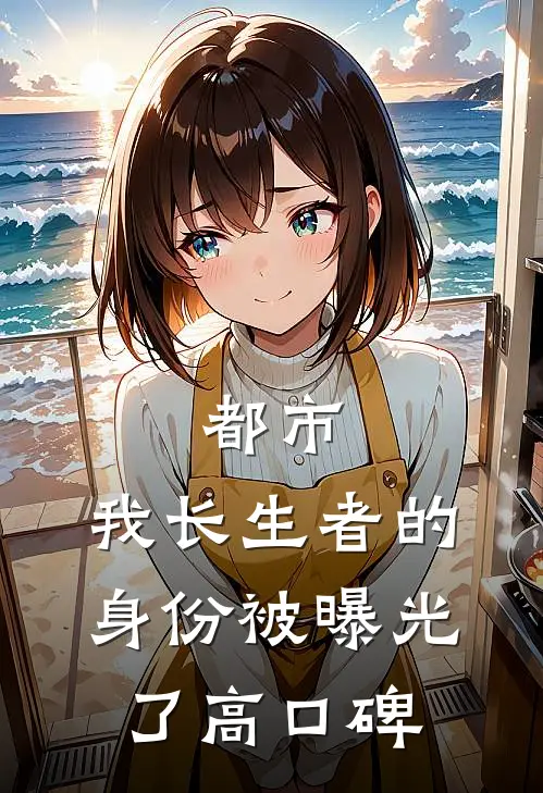 都市：我长生者的身份被曝光了高口碑
