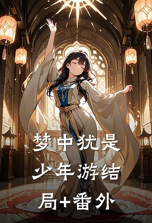 梦中犹是少年游结局+番外