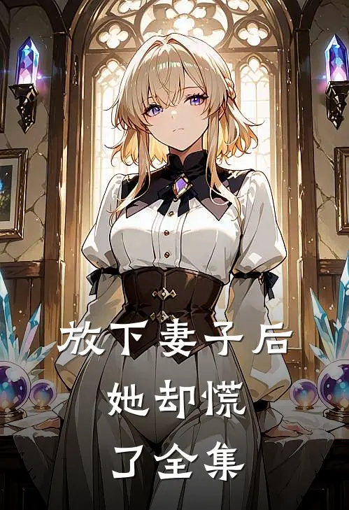 放下妻子后,她却慌了 全集免费阅读