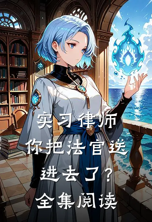 实习律师，你把法官送进去了？全集阅读