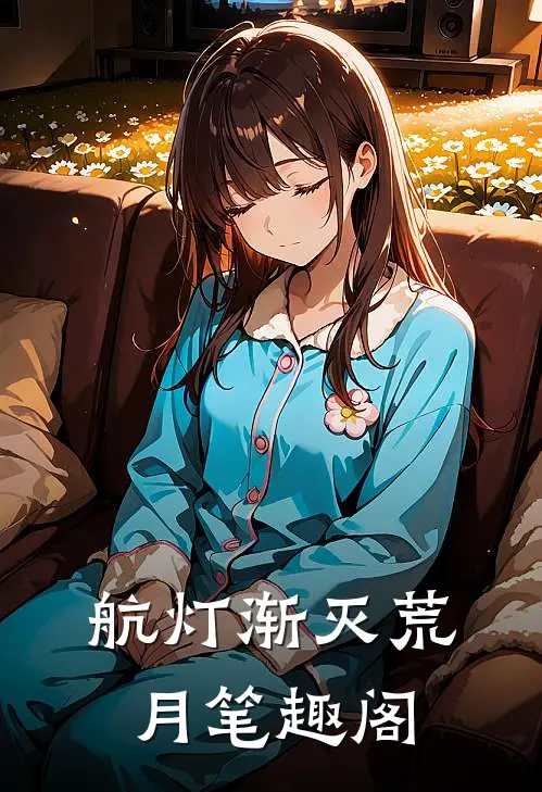 航灯渐灭荒月笔趣阁