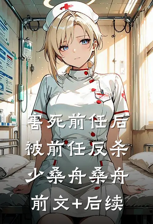 害死前任后被前任反杀少桑舟桑舟前文+后续