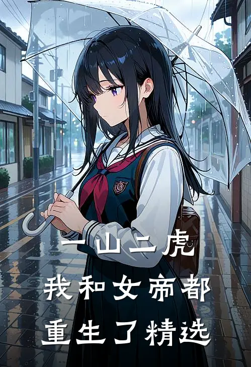 一山二虎：我和女帝都重生了精选