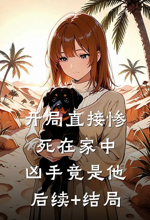 开局直接惨死在家中，凶手竟是他后续+结局
