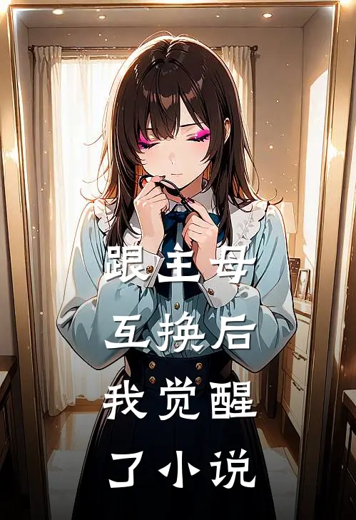 跟主母互换后,我觉醒了
