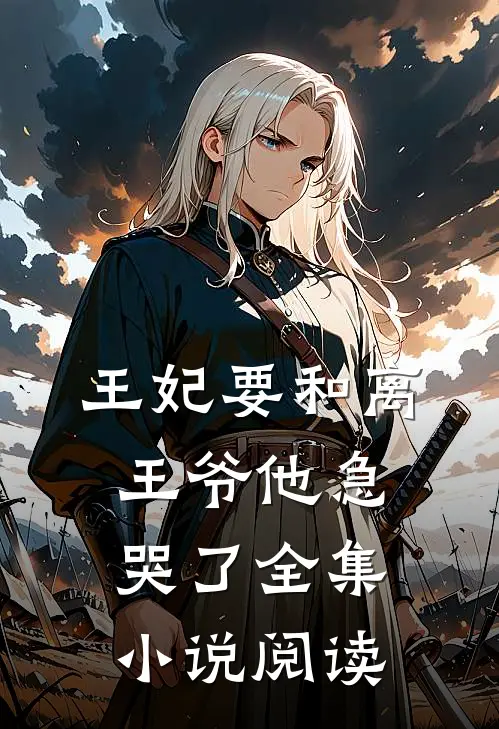 王妃要和离，王爷他急哭了全集小说阅读