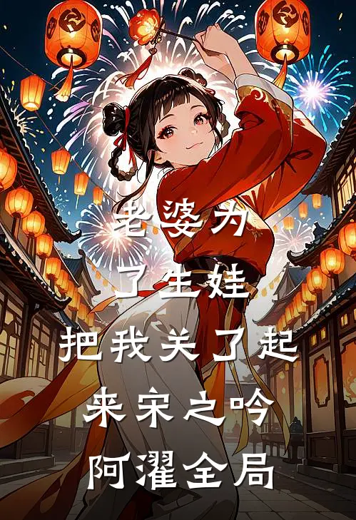 老婆为了生娃，把我关了起来宋之吟阿濯全局
