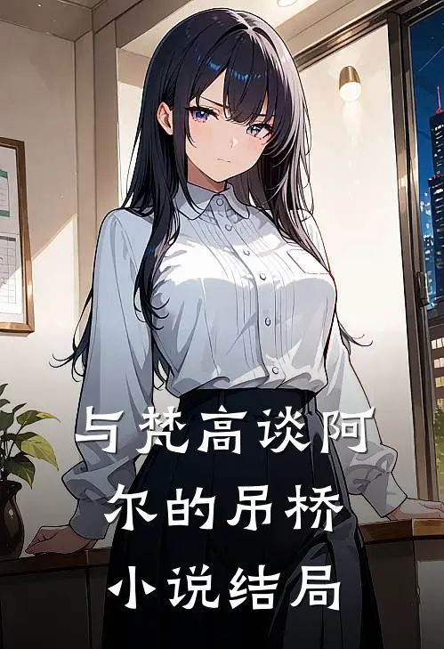 与梵高谈《阿尔的吊桥》小说结局