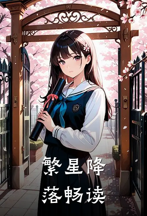 繁星降落畅读