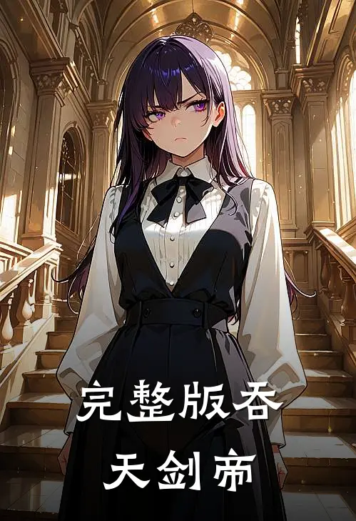 完整版吞天剑帝