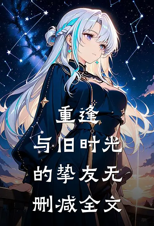 重逢,与旧时光的挚友无删减全文阅读